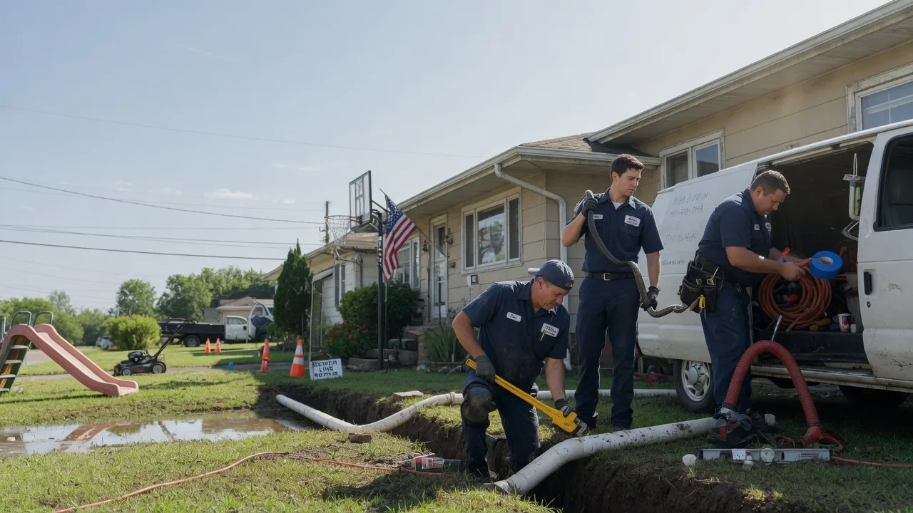 Toilet Installation in Sunnyvale, CA near me